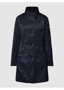 Płaszcz ze stójką ze sklepu Peek&Cloppenburg  w kategorii Płaszcze damskie - zdjęcie 168994280