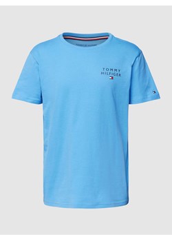T-shirt z okrągłym dekoltem ze sklepu Peek&Cloppenburg  w kategorii T-shirty męskie - zdjęcie 168994984