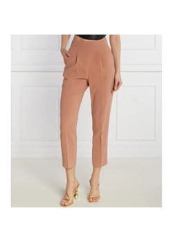 Pinko Spodnie cygaretki | Regular Fit ze sklepu Gomez Fashion Store w kategorii Spodnie damskie - zdjęcie 169002090