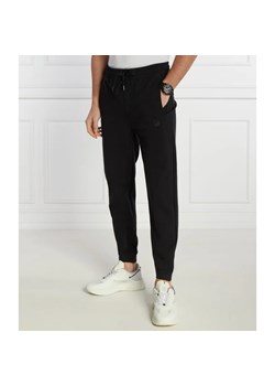 HUGO Spodnie dresowe Dimacs | Regular Fit ze sklepu Gomez Fashion Store w kategorii Spodnie męskie - zdjęcie 169002091