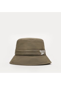 REEBOK KAPELUSZ CL FO BUCKET HAT ze sklepu Sizeer w kategorii Kapelusze męskie - zdjęcie 169003120