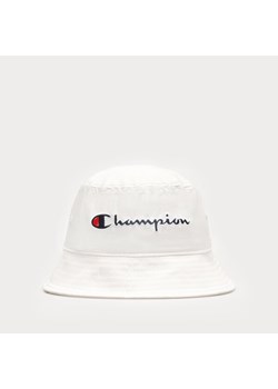 CHAMPION CZAPKA BUCKET CAP ze sklepu Sizeer w kategorii Kapelusze męskie - zdjęcie 169003263