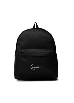 Plecak Karl Kani Signature Backpack 4007961 Black ze sklepu eobuwie.pl w kategorii Plecaki - zdjęcie 169003410