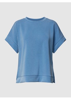 Bluza z rękawem 1/2 ze sklepu Peek&Cloppenburg  w kategorii Bluzki damskie - zdjęcie 169005542
