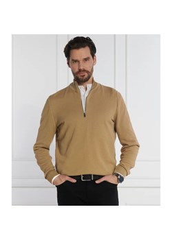 BOSS BLACK Sweter Ebrando | Regular Fit ze sklepu Gomez Fashion Store w kategorii Swetry męskie - zdjęcie 169010852