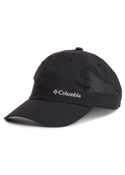Columbia Czapka z daszkiem Tech Shade Hat 1539331 Czarny ze sklepu MODIVO w kategorii Czapki z daszkiem męskie - zdjęcie 169014933