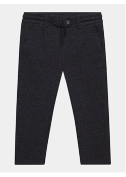 Mayoral Spodnie materiałowe 2.529 Granatowy Regular Fit ze sklepu MODIVO w kategorii Spodnie chłopięce - zdjęcie 169015711