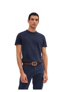 Tom Tailor T-Shirt 1035552 Granatowy Regular Fit ze sklepu MODIVO w kategorii T-shirty męskie - zdjęcie 169015764