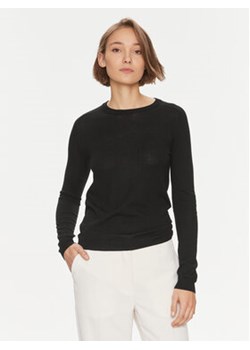 DAY Sweter Annabelle 100023 Czarny Regular Fit ze sklepu MODIVO w kategorii Swetry damskie - zdjęcie 169016123