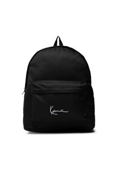 Karl Kani Plecak Signature Backpack 4007961 Czarny ze sklepu MODIVO w kategorii Plecaki - zdjęcie 169016240