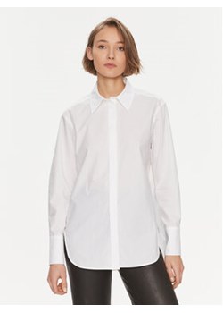 DAY Koszula Christiane 100419 Biały Regular Fit ze sklepu MODIVO w kategorii Koszule damskie - zdjęcie 169016634