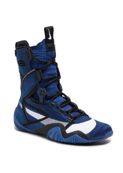 Nike Buty Hyperko 2 CI2953 401 Niebieski ze sklepu MODIVO w kategorii Buty sportowe męskie - zdjęcie 169017131