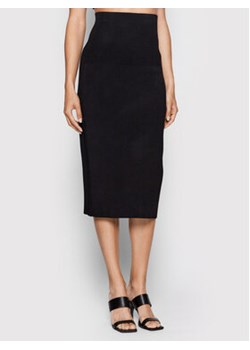 Victoria Victoria Beckham Spódnica ołówkowa 1222KSK003600A Czarny Slim Fit ze sklepu MODIVO w kategorii Spódnice - zdjęcie 169017653