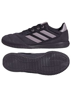 Buty adidas Copa Gloro In M IE1548 czarne ze sklepu ButyModne.pl w kategorii Buty sportowe męskie - zdjęcie 169030510