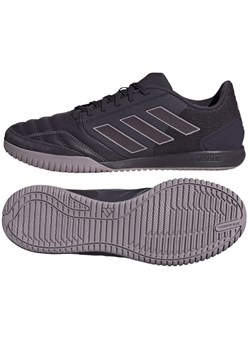 Buty adidas Top Sala Competition In M IE7550 czarne ze sklepu ButyModne.pl w kategorii Buty sportowe męskie - zdjęcie 169030511