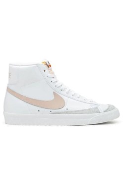 Buty Nike Blazer Mid &#39;77 W CZ1055-118 białe ze sklepu ButyModne.pl w kategorii Buty sportowe damskie - zdjęcie 169030531