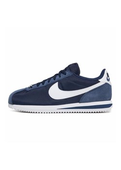 Buty Nike Cortez M DM4044-400 niebieskie ze sklepu ButyModne.pl w kategorii Buty sportowe męskie - zdjęcie 169030534