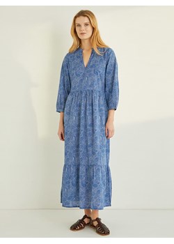 Yerse Sukienka w kolorze niebieskim ze sklepu Limango Polska w kategorii Sukienki - zdjęcie 169031253