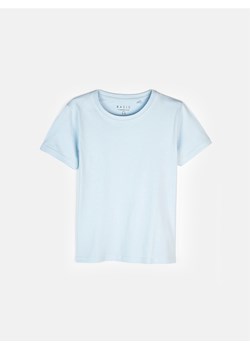 GATE Basic bawełniana koszulka 34 ze sklepu gateshop w kategorii Bluzki damskie - zdjęcie 169033500