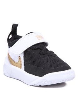 Nike Sneakersy Team Hustle D 10 (Td) CW6737 002 Czarny ze sklepu MODIVO w kategorii Buciki niemowlęce - zdjęcie 169046044