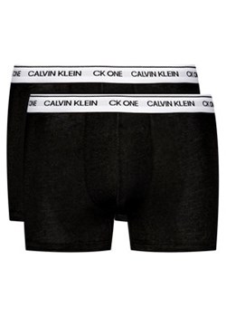 Calvin Klein Underwear Komplet 2 par bokserek 000NB2385A Czarny ze sklepu MODIVO w kategorii Majtki męskie - zdjęcie 169046212