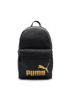 Puma Plecak Phase 7548749 Czarny ze sklepu MODIVO w kategorii Plecaki - zdjęcie 169047453