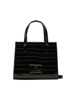 Monnari Torebka BAG0190-020 Czarny ze sklepu MODIVO w kategorii Torby Shopper bag - zdjęcie 169050921