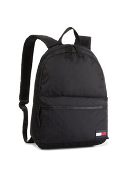 Tommy Hilfiger Plecak Tommy Core Backpack AM0AM05285 Czarny ze sklepu MODIVO w kategorii Plecaki - zdjęcie 169051423