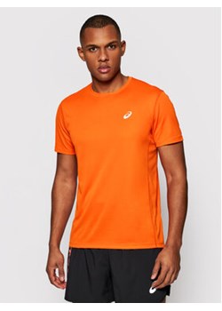 Asics Koszulka techniczna Katakana 2011A813 Pomarańczowy Regular Fit ze sklepu MODIVO w kategorii T-shirty męskie - zdjęcie 169052502