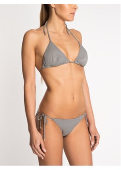 Emporio Armani Dół od bikini 262425 9P302 25020 Czarny ze sklepu MODIVO w kategorii Stroje kąpielowe - zdjęcie 169052550