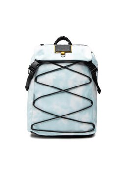 Guess Plecak Vice Flap Backpack HMVICE P2290 Niebieski ze sklepu MODIVO w kategorii Plecaki - zdjęcie 169052862