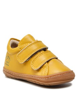 Primigi Sneakersy 1901522 Żółty ze sklepu MODIVO w kategorii Buciki niemowlęce - zdjęcie 169053621