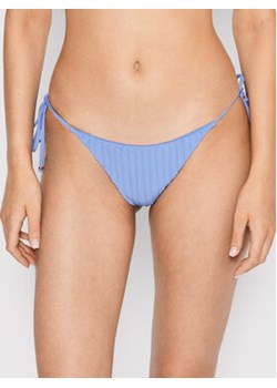 Malai Dół od bikini Kali Kai B17120 Niebieski ze sklepu MODIVO w kategorii Stroje kąpielowe - zdjęcie 169054020