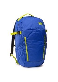 Helly Hansen Plecak Loke Backpack 67188-514 Niebieski ze sklepu MODIVO w kategorii Plecaki - zdjęcie 169056692