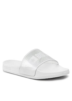 Klapki Big Star Shoes JJ274642 White ze sklepu eobuwie.pl w kategorii Klapki damskie - zdjęcie 169058251