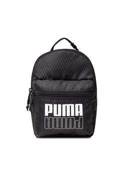 Plecak Puma Core Base Minime Backpack 078324 01 Puma Black ze sklepu eobuwie.pl w kategorii Plecaki - zdjęcie 169064414