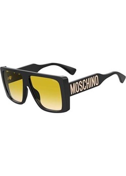 Moschino MOS119/S 807/06 ONE SIZE (59) ze sklepu eyerim.pl w kategorii Okulary przeciwsłoneczne damskie - zdjęcie 169066194