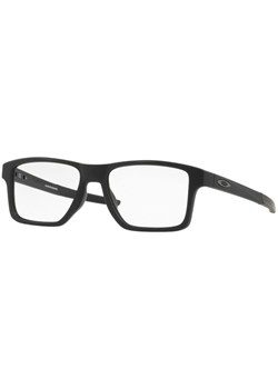 Oakley Chamfer Squared OX8143-01 L (54) ze sklepu eyerim.pl w kategorii Okulary korekcyjne męskie - zdjęcie 169067031