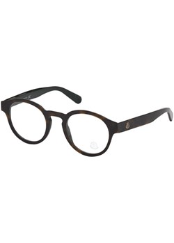 Moncler ML5122 056 ONE SIZE (50) ze sklepu eyerim.pl w kategorii Okulary korekcyjne męskie - zdjęcie 169067303