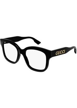 Gucci GG1155O 001 ONE SIZE (51) ze sklepu eyerim.pl w kategorii Okulary korekcyjne damskie - zdjęcie 169067683