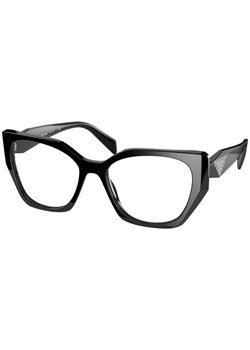 Prada PR18WV 1AB1O1 L (54) ze sklepu eyerim.pl w kategorii Okulary korekcyjne damskie - zdjęcie 169067860