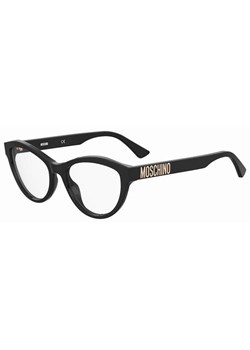 Moschino MOS623 807 ONE SIZE (52) ze sklepu eyerim.pl w kategorii Okulary korekcyjne damskie - zdjęcie 169071593