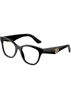 Dolce & Gabbana DG3371 501 L (53) ze sklepu eyerim.pl w kategorii Okulary korekcyjne damskie - zdjęcie 169072622
