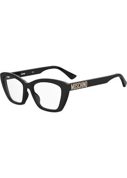 Moschino MOS629 807 ONE SIZE (52) ze sklepu eyerim.pl w kategorii Okulary korekcyjne damskie - zdjęcie 169074960