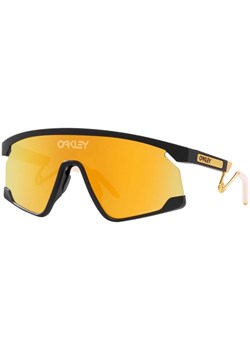 Oakley Bxtr Metal OO9237 923701 ONE SIZE (39) ze sklepu eyerim.pl w kategorii Okulary przeciwsłoneczne męskie - zdjęcie 169075210