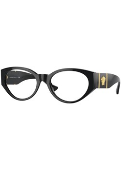 Versace VE3345 GB1 L (54) ze sklepu eyerim.pl w kategorii Okulary korekcyjne damskie - zdjęcie 169076850