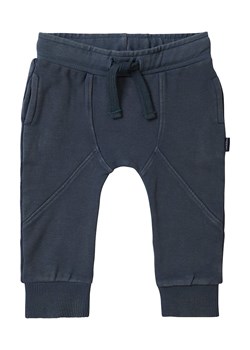 Noppies Spodnie dresowe &quot;Tome&quot; w kolorze granatowym ze sklepu Limango Polska w kategorii Spodnie i półśpiochy - zdjęcie 169093051