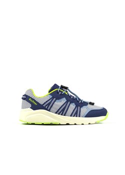 Richter Shoes Sneakersy w kolorze niebieskim ze sklepu Limango Polska w kategorii Buty sportowe dziecięce - zdjęcie 169093450