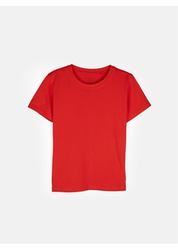 GATE Basic bawełniana koszulka 34 ze sklepu gateshop w kategorii Bluzki damskie - zdjęcie 169098050