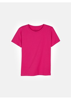 GATE Basic bawełniana koszulka 34 ze sklepu gateshop w kategorii Bluzki damskie - zdjęcie 169098054